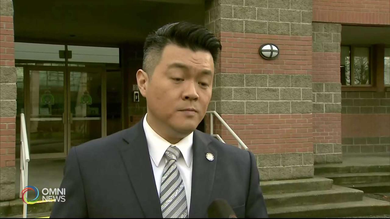 Sucomes Man Succumbs to Injuries in Langley Shooting - OMNI