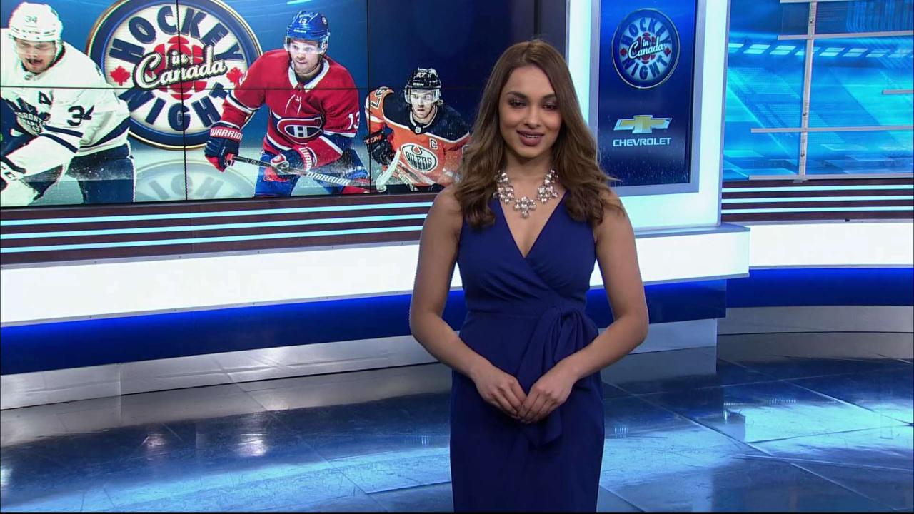 Punjabi - Hockey Gives Blood Campaign