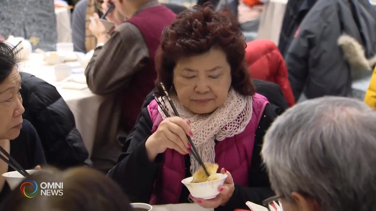 新型肺炎對華人社區的影響 - Feb 06, 2020 (ON)