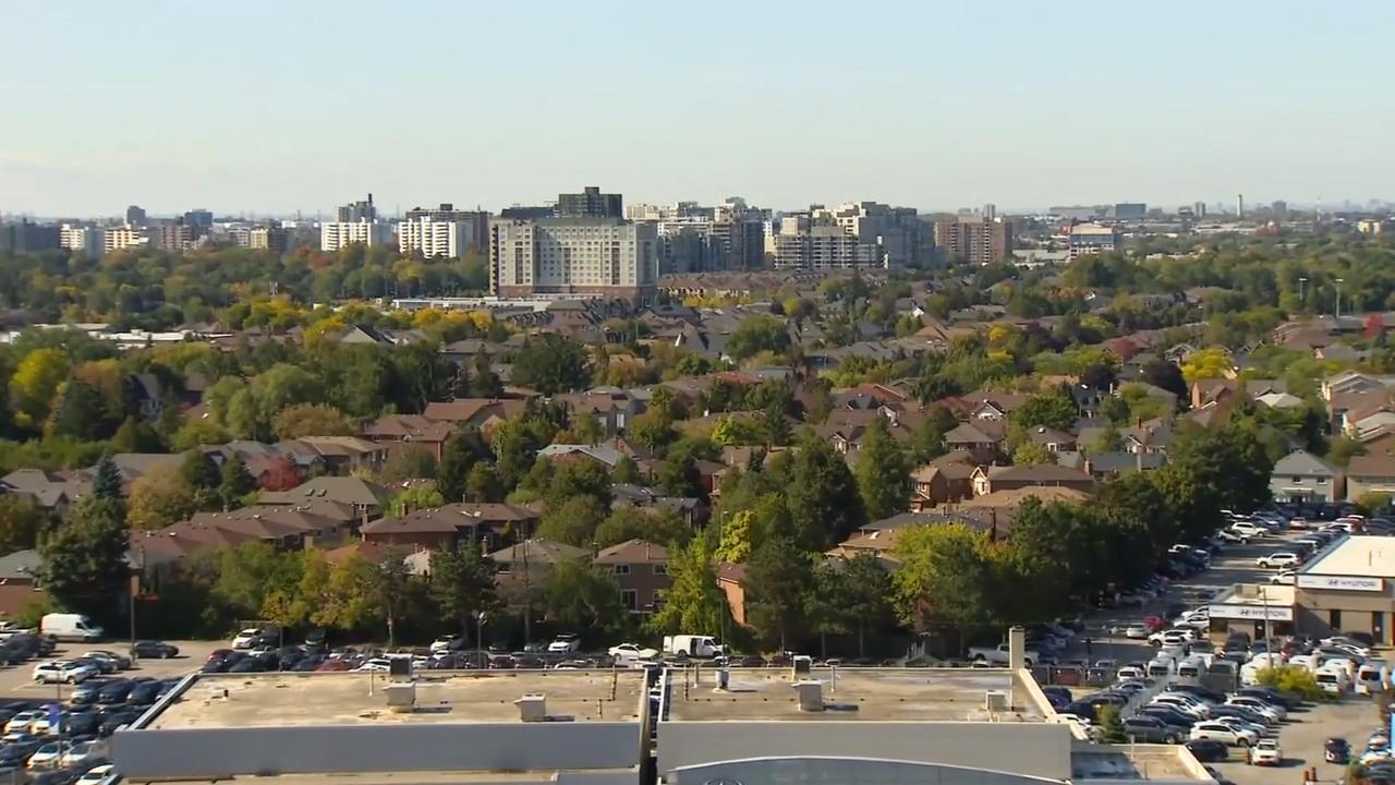 烈治文山市本年度的預算案 - Feb 05, 2020 (ON)