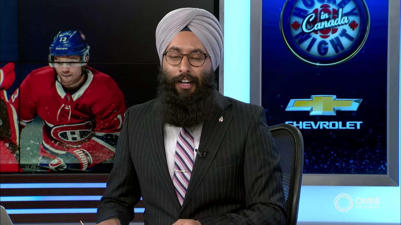 MERI GAL SUN - John Tortorella