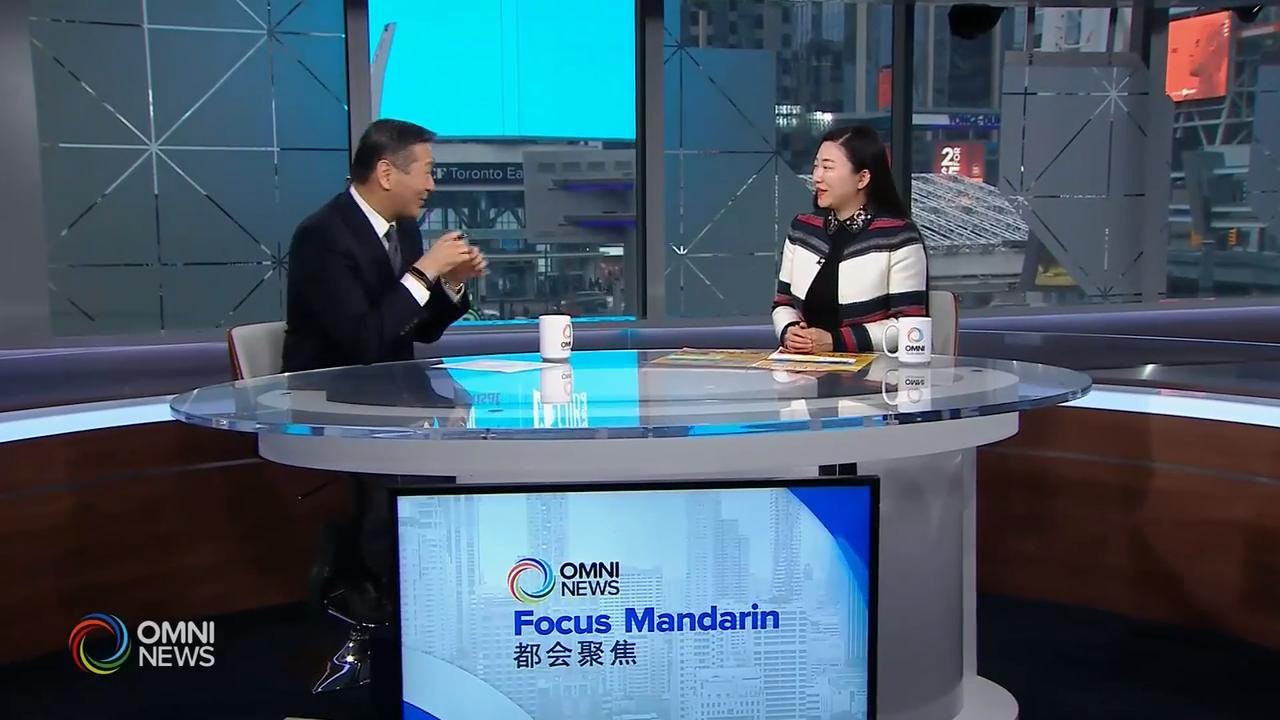 大多市华商总会举办抽奖活动，鼓励大众多消费－ Feb 20, 2020