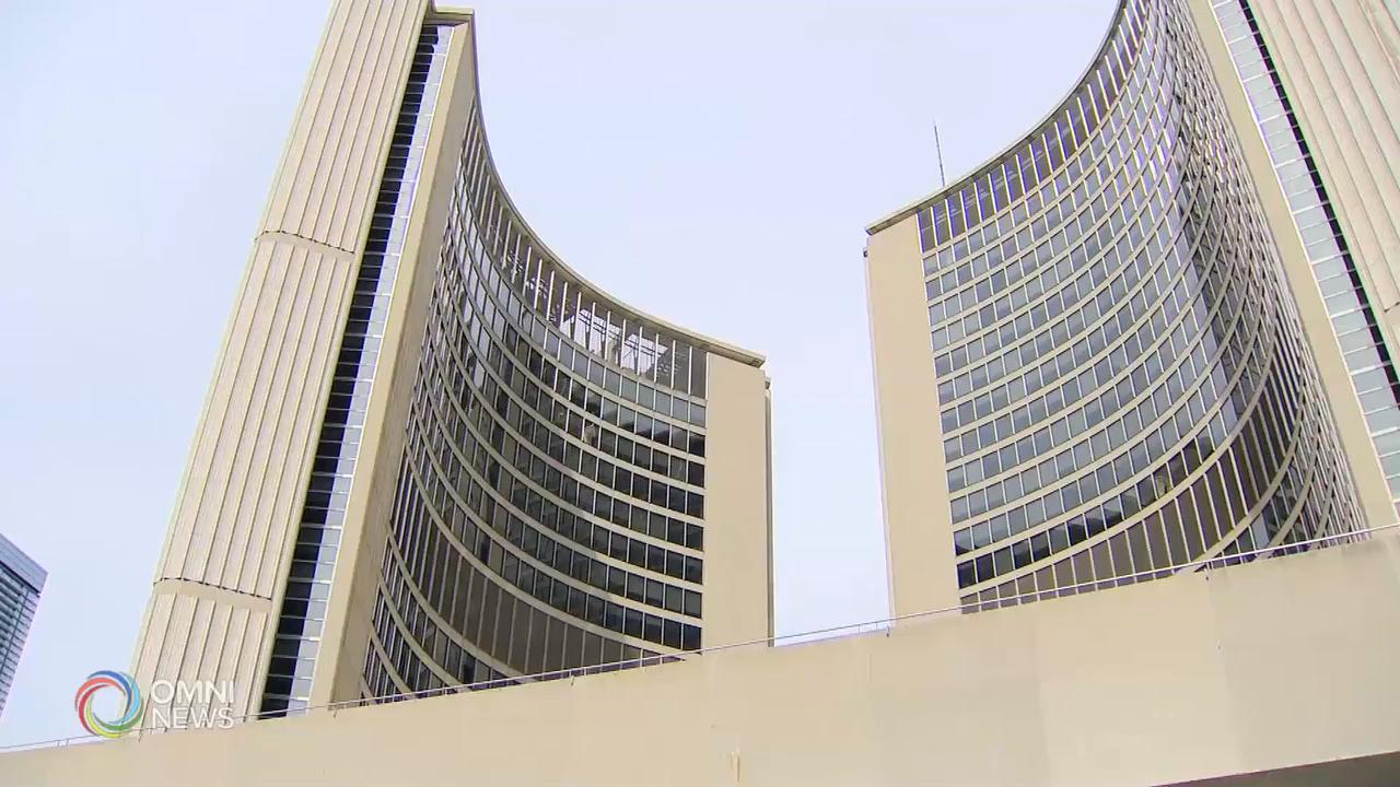 多伦多外勤员工可能罢工 － Feb 04, 2020