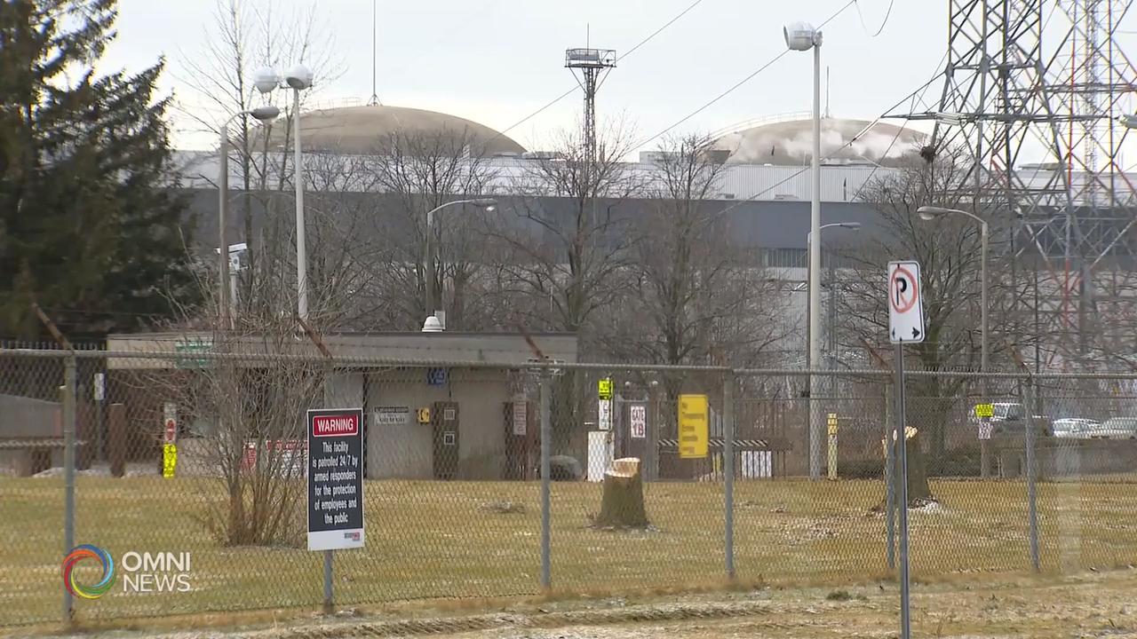 省府发表核泄露错误警报调查报告－ Feb 27, 2020