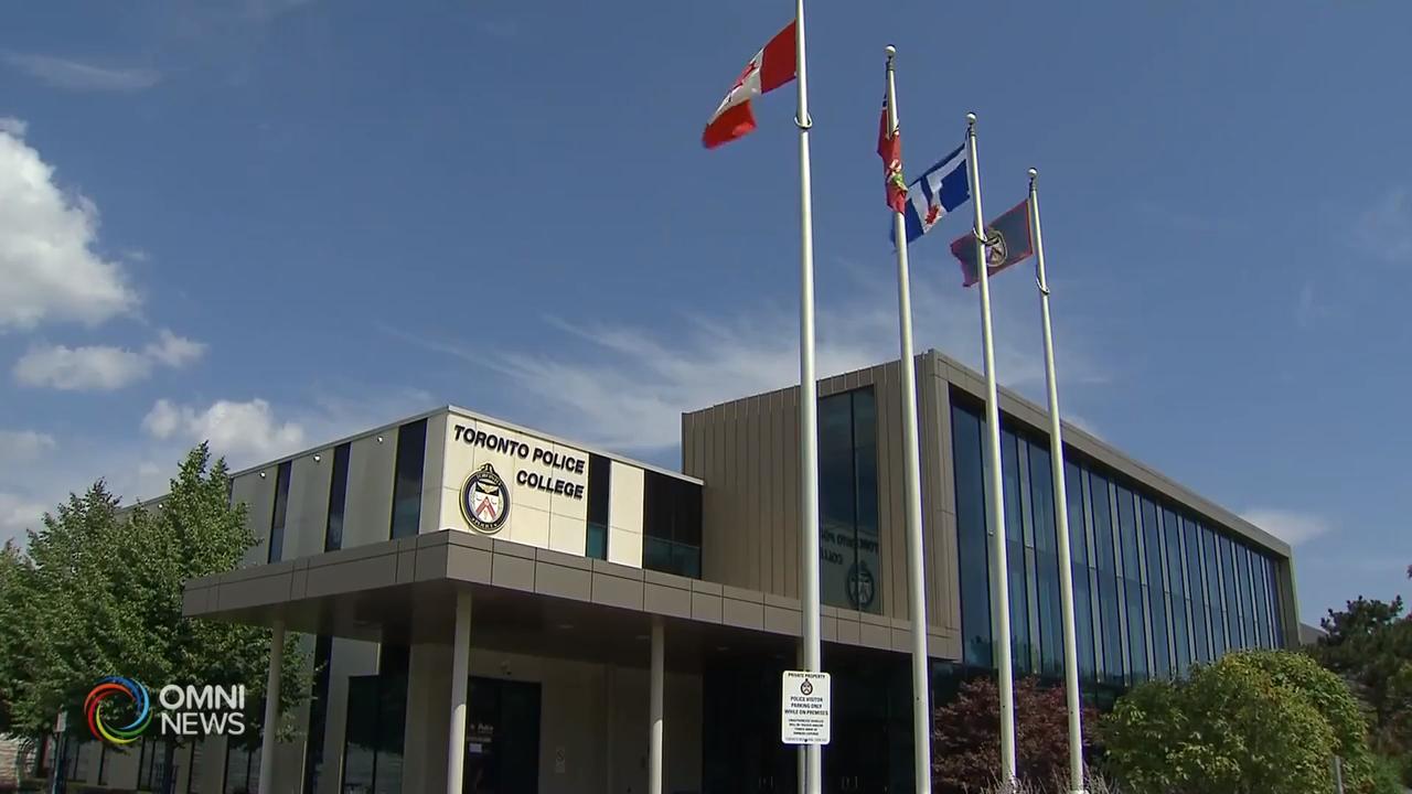 多倫多警隊社區警察學校春季班，正在接受報名 - Jan 31, 2020 (ON)