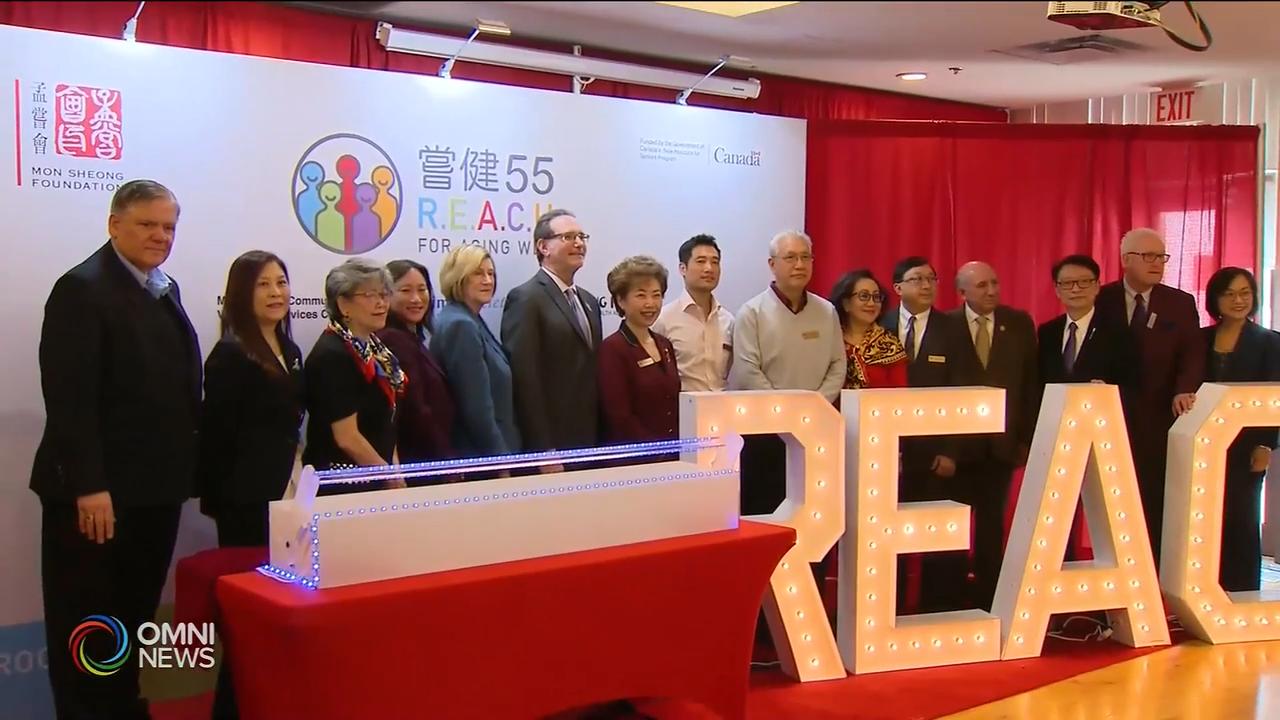 孟嘗會「嘗健55」計畫 -- Feb 12, 2020 (ON)