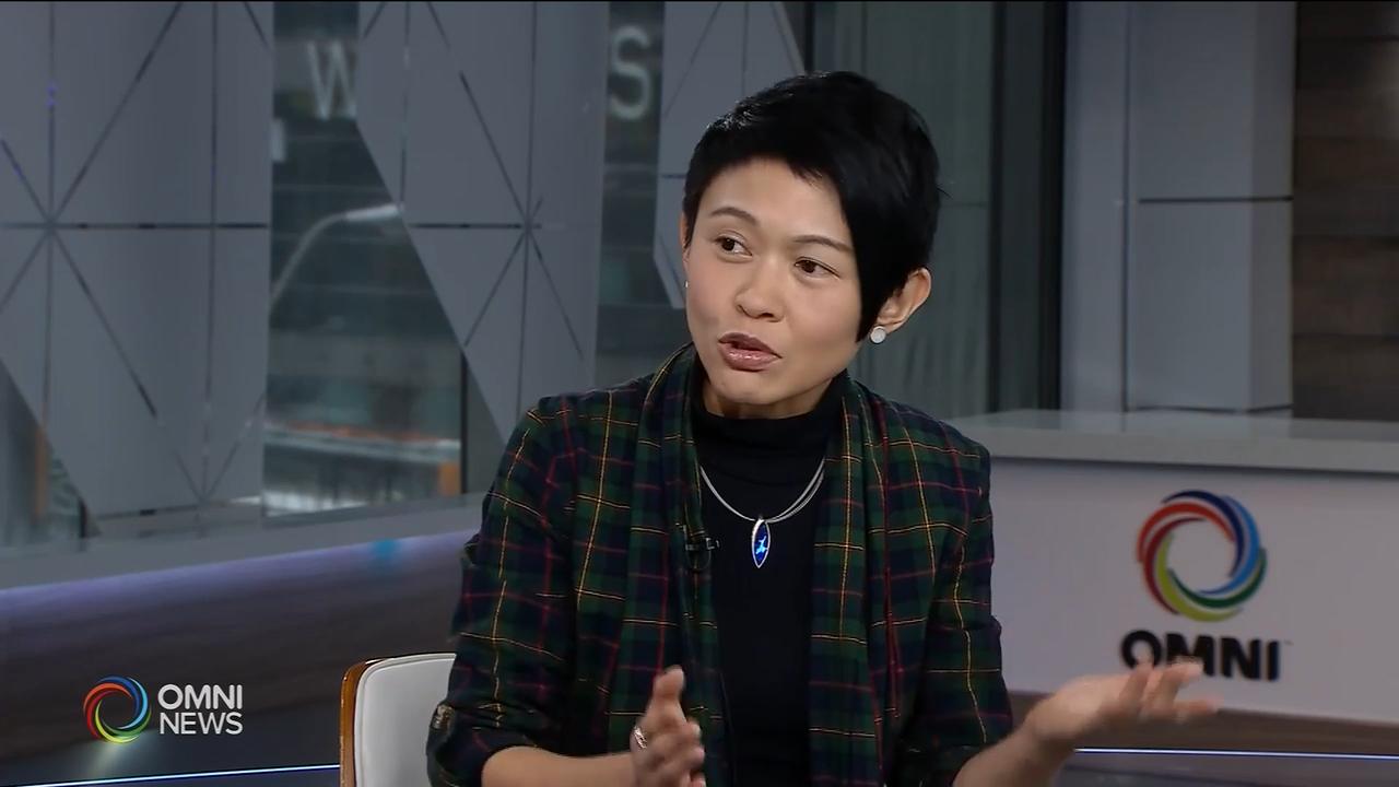 香港新聞教學及記者前景 -- Feb 12, 2020 (ON)