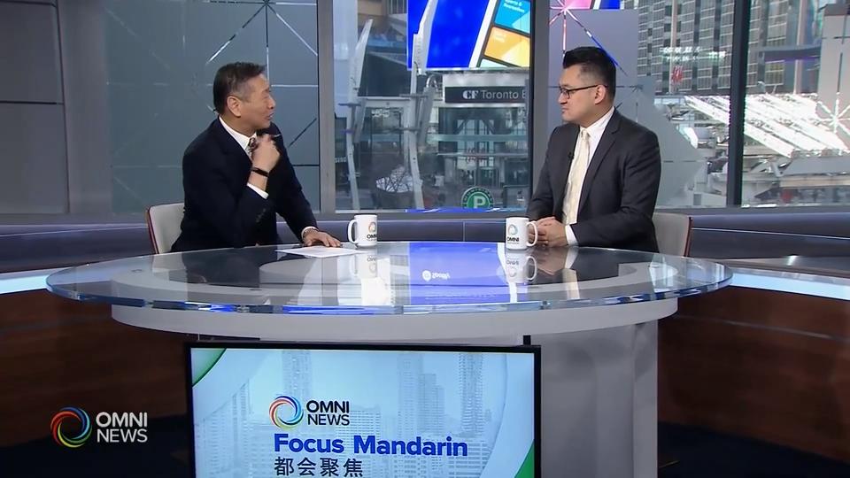 多伦多教育局应对新型冠状病毒措施－ Feb 07, 2020