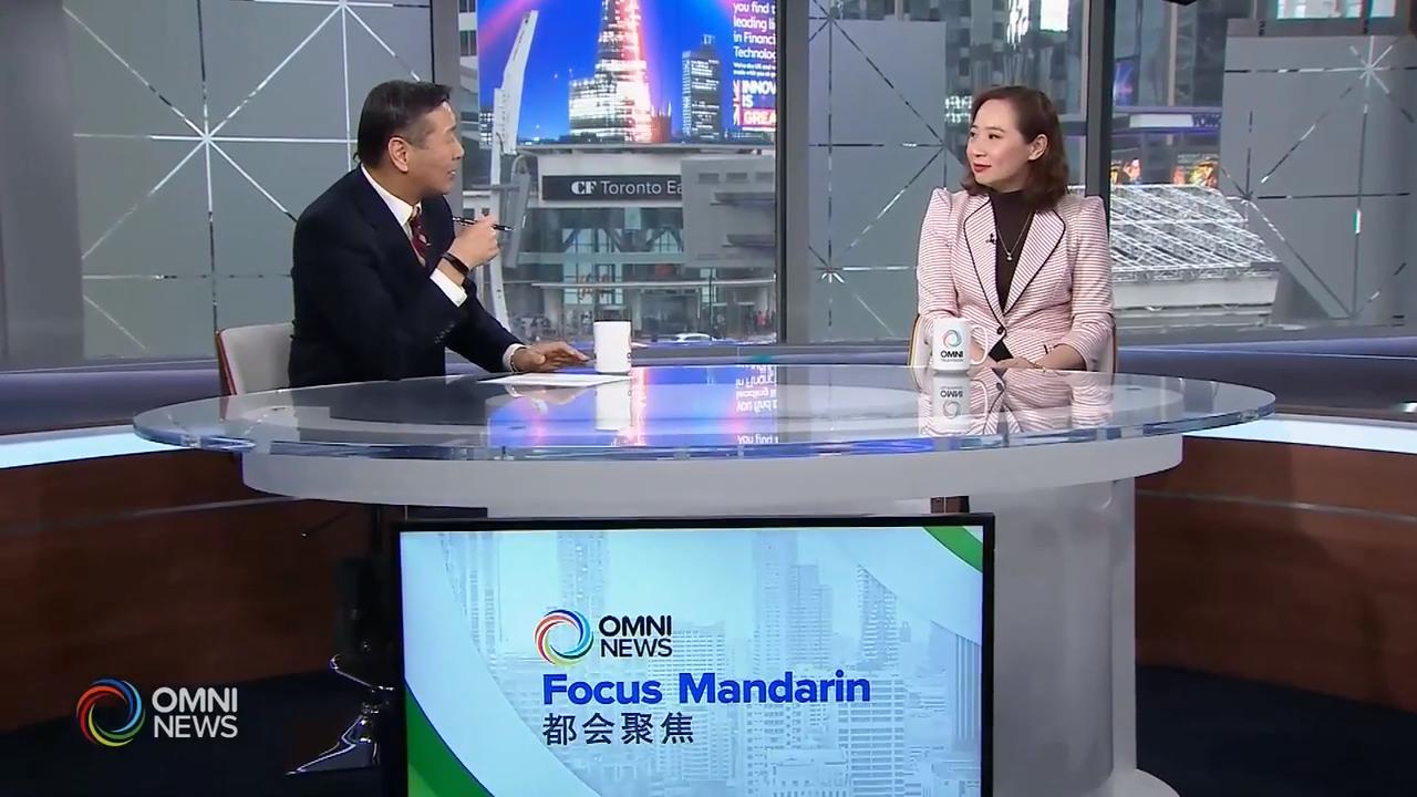 “共克时艰,才是赢家” 提振中餐业  － Feb 21, 2020