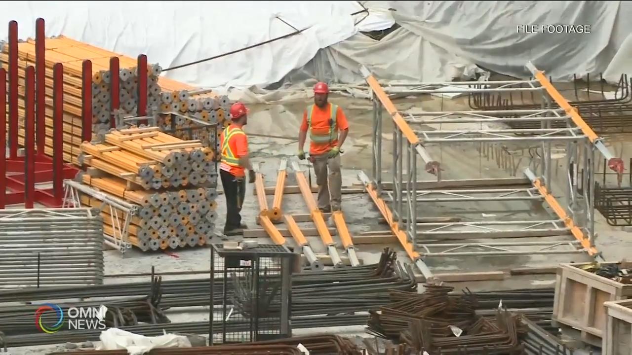 省府呼吁联邦增加省移民提名计画的名额－ Mar 11, 2020