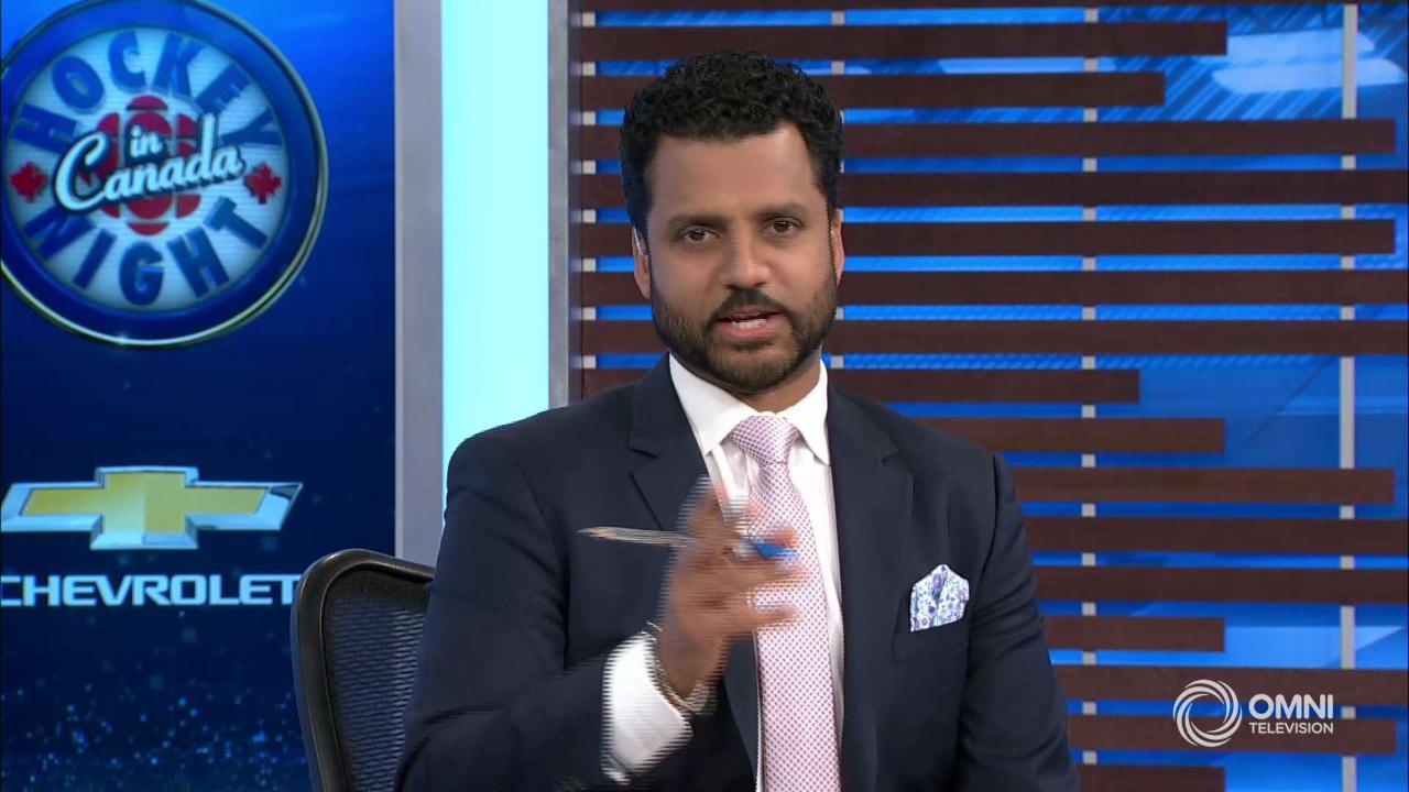 Meri Gal Sun - All NHL Franchises