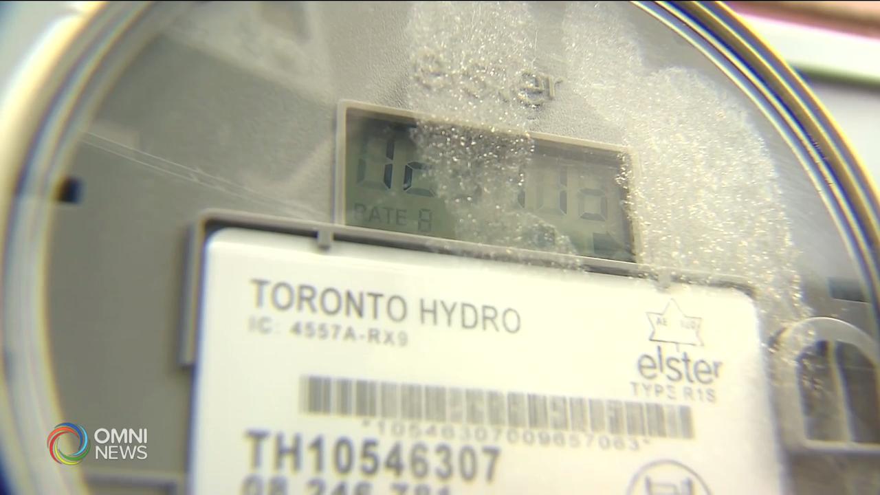 省府削減電費紓困 -- Mar 24, 2020 (ON)