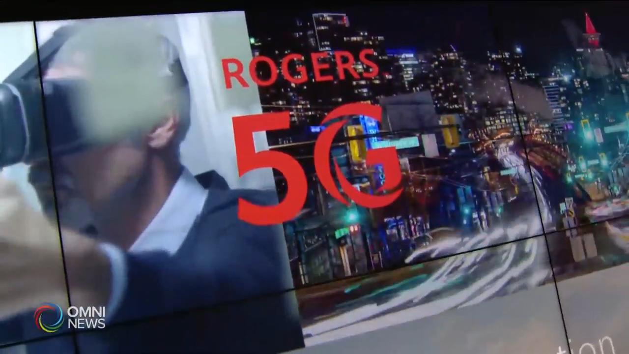 疫症期間羅渣士旗下多項服務暫停收費 -- Mar 16, 2020 (ON)