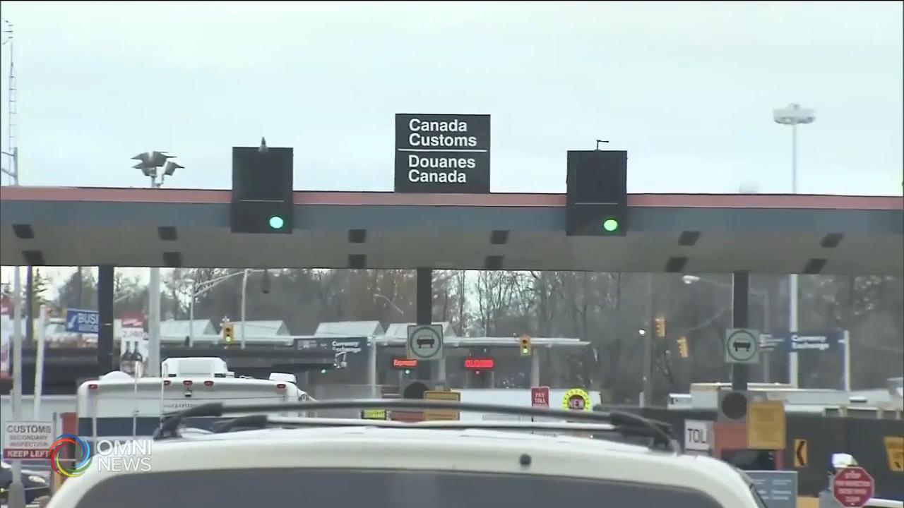 非法出售病毒測試劑華裔疑犯被捕 -- Mar 27, 2020 (ON)