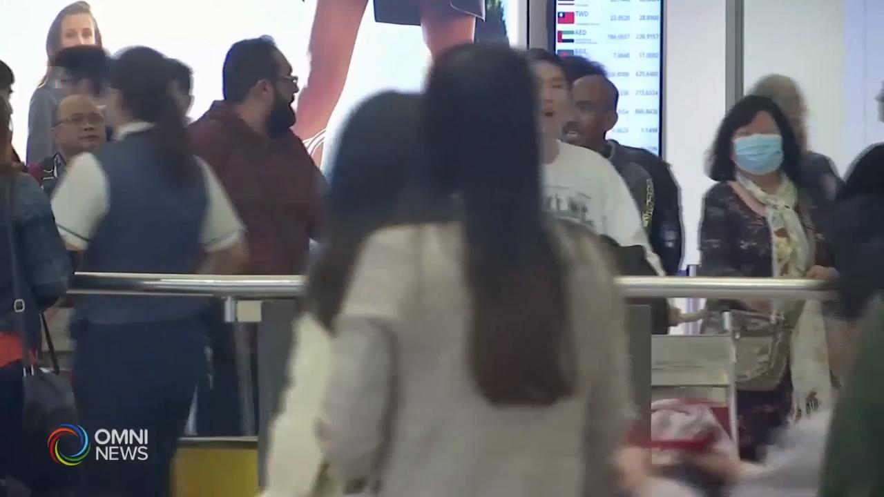 公卫专家呼吁政府升级防疫应急机制 － Mar 02, 2020