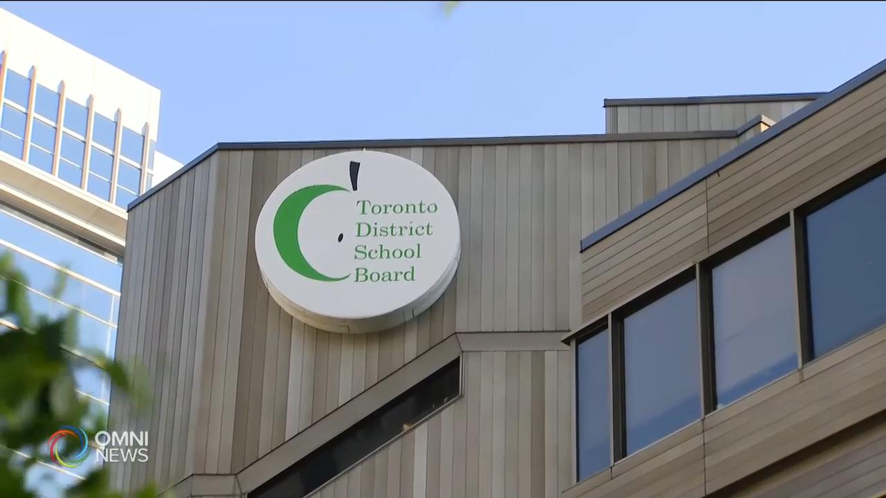 多伦多教育局改善学生缺席通报制度 - Mar 10, 2020