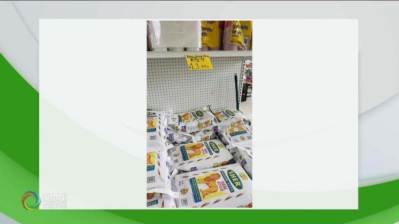 Indian store offers refund after price gouging