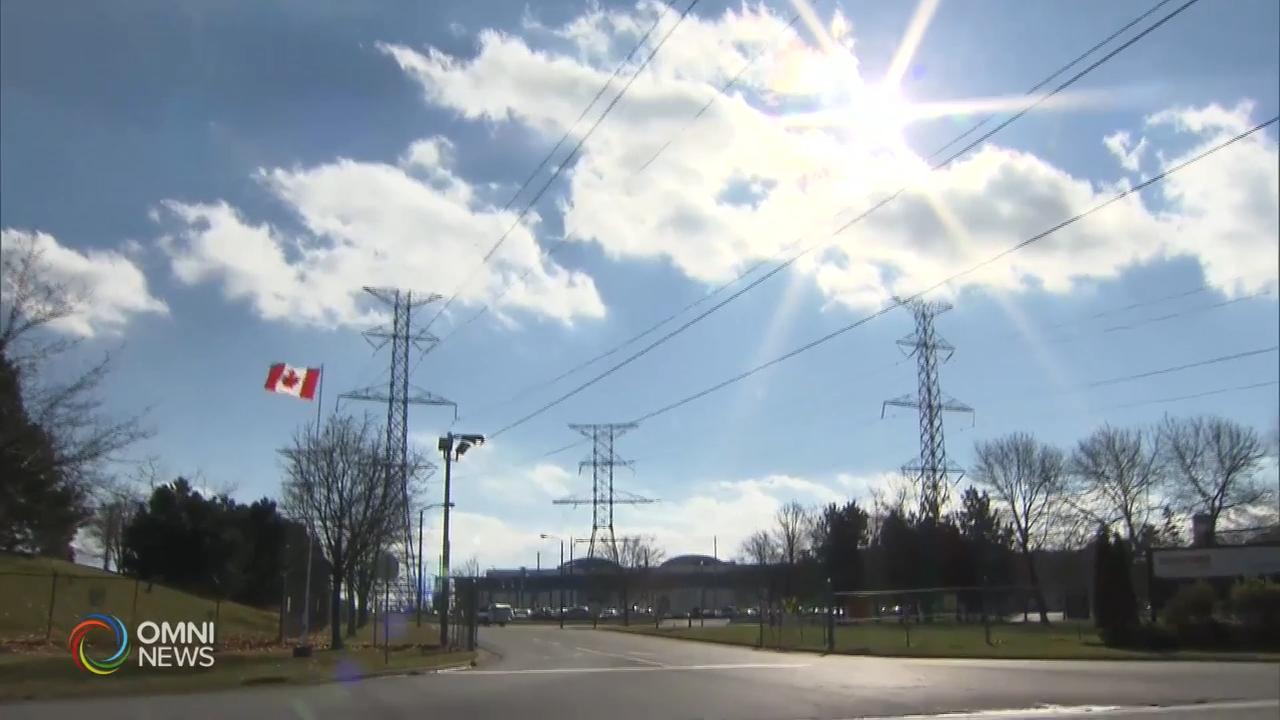 省府削减电费纾困 — Mar 24, 2020 (ON)