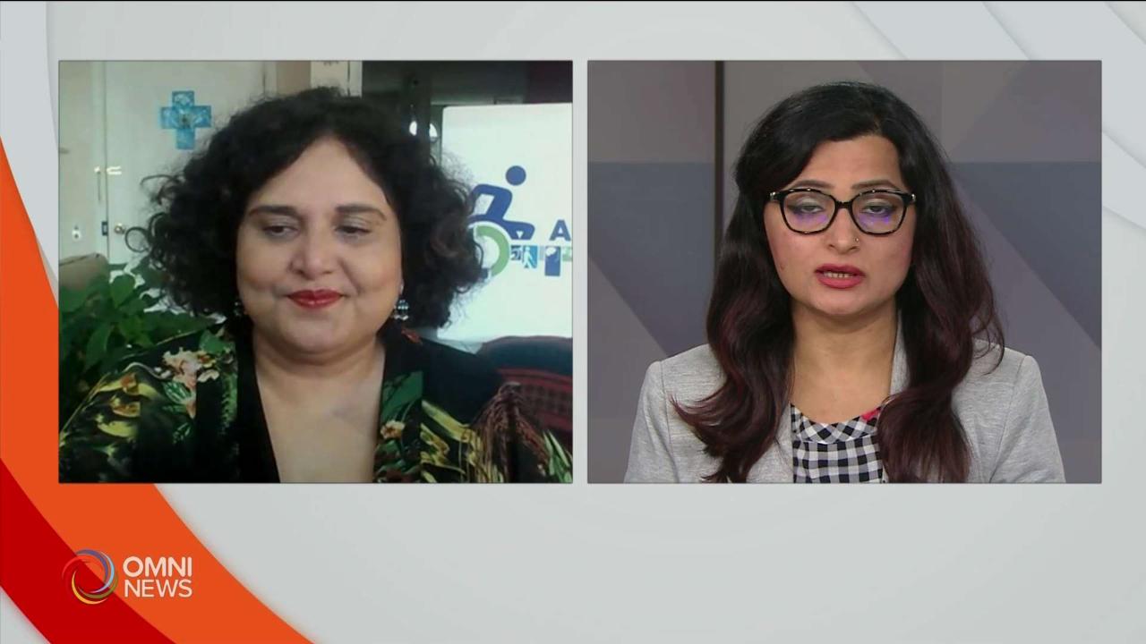 People With Disabilities During Covid