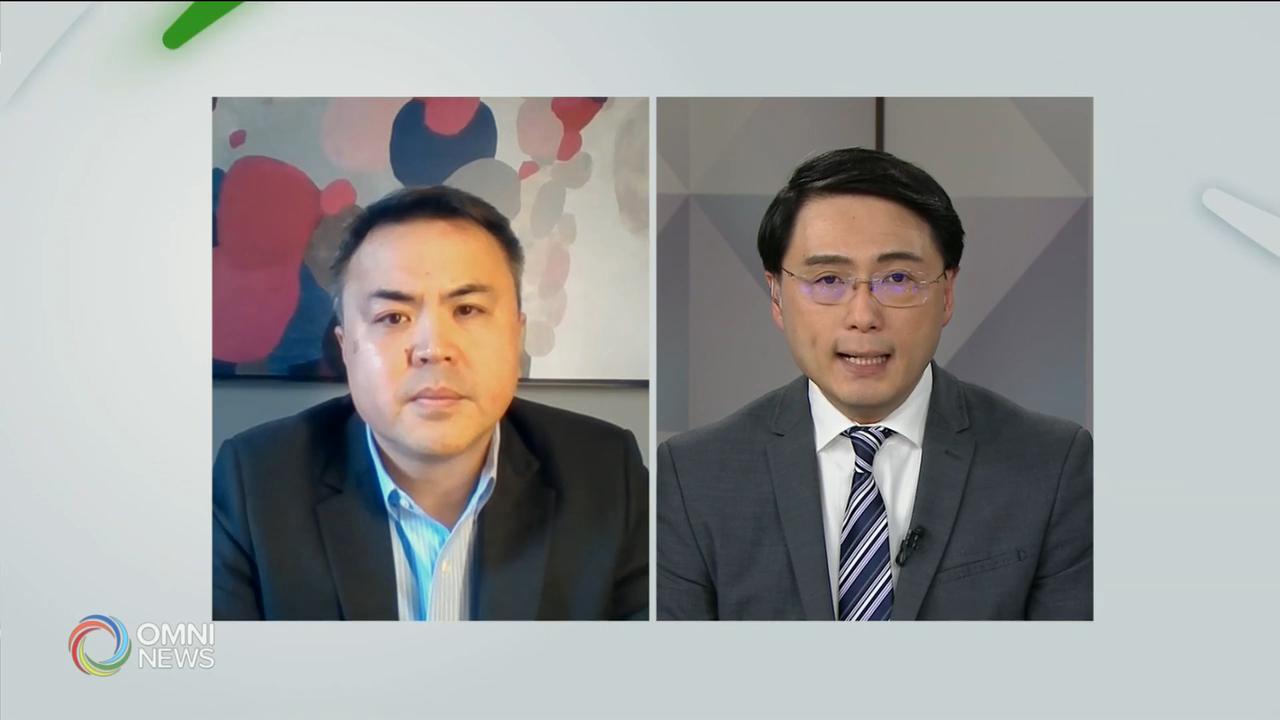 食物銀行急需捐贈食物及善款的情況 -- Mar 30, 2020 (ON)