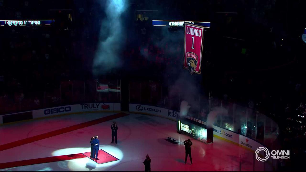 Montreal vs Florida Full Highlights - Mar. 7, 2020