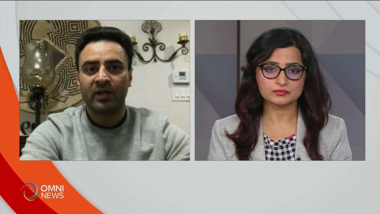 Provincial Support During Covid Crisis