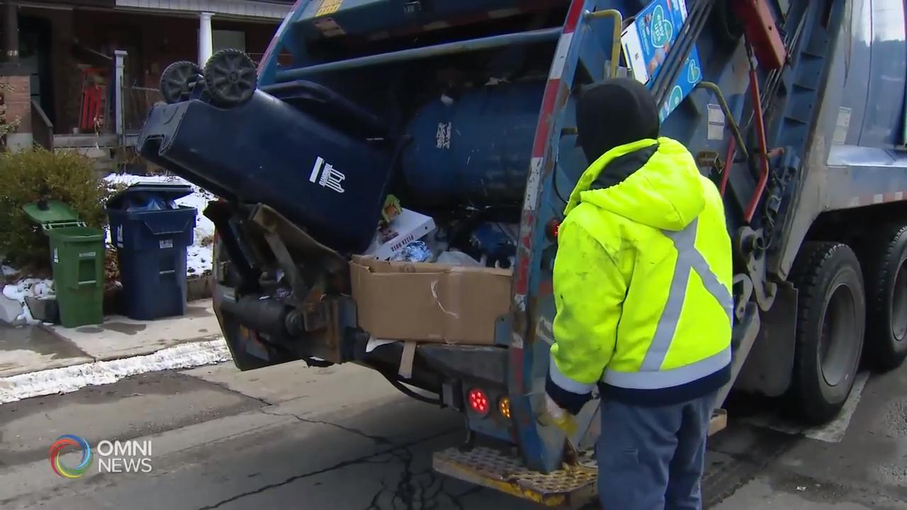 外勤员工与多市府达成协议，罢工危机解除 － Mar 02, 2020