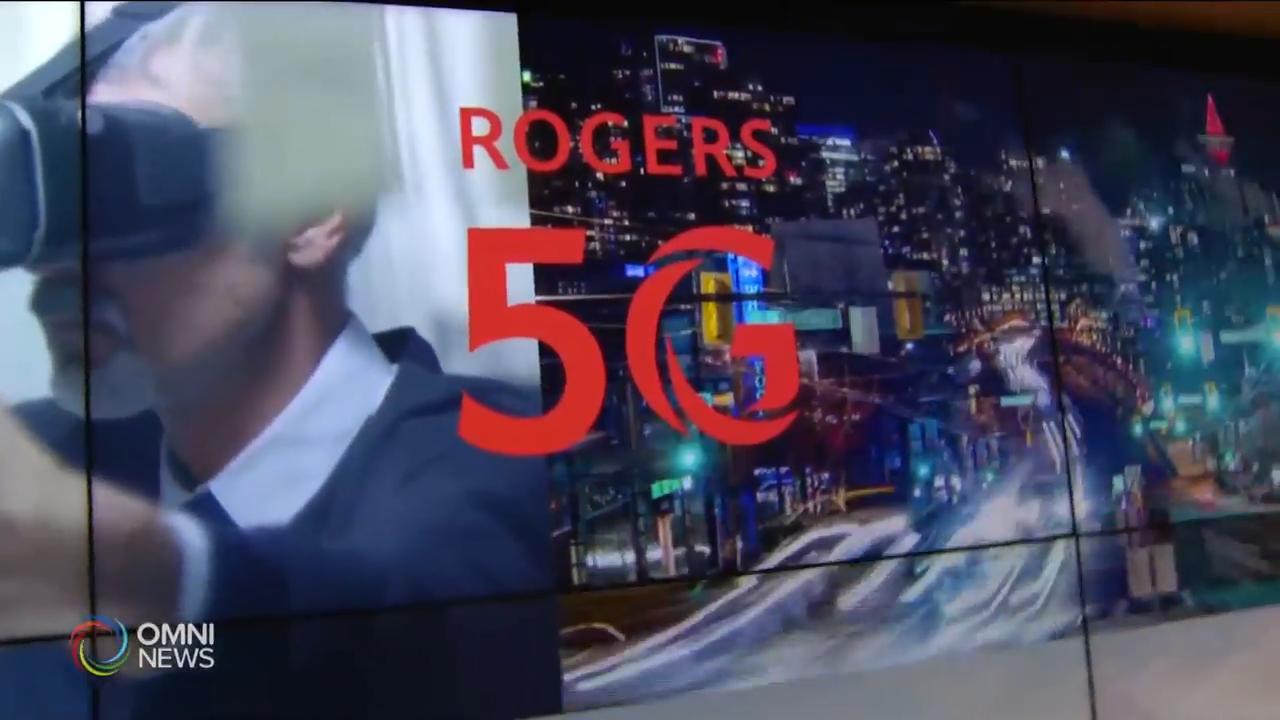 Rogers提供优惠，和用户共同面对疫情 － Mar 16, 2020