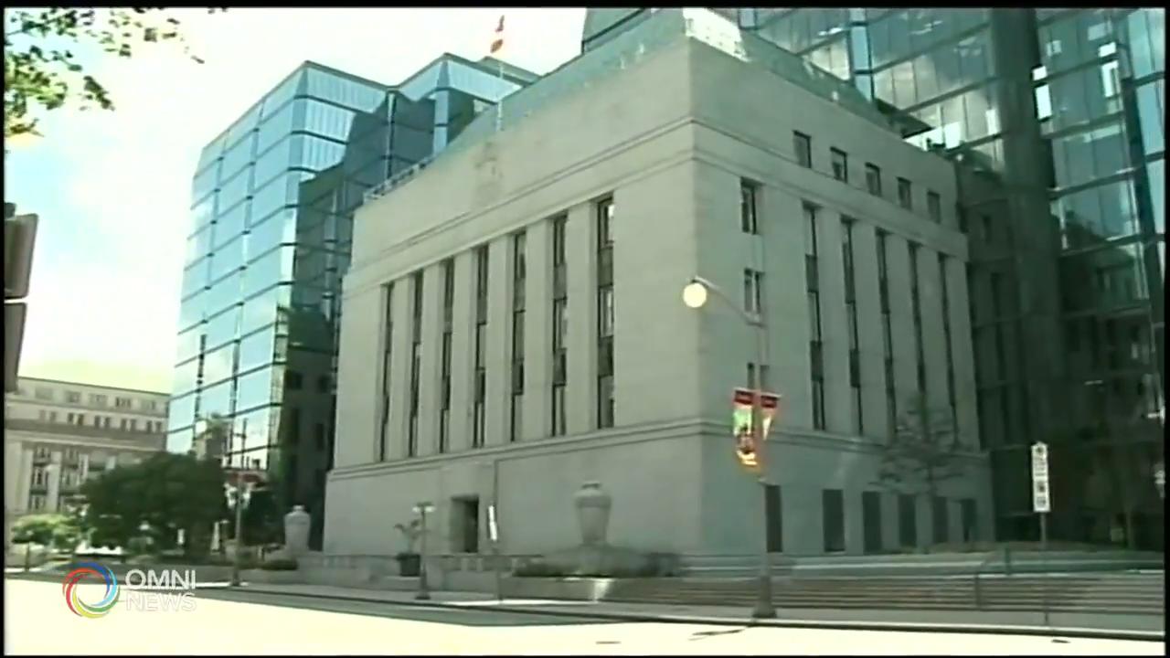 加股未受減息刺激, 仍跌百分之5 -- Mar 27, 2020 (ON)