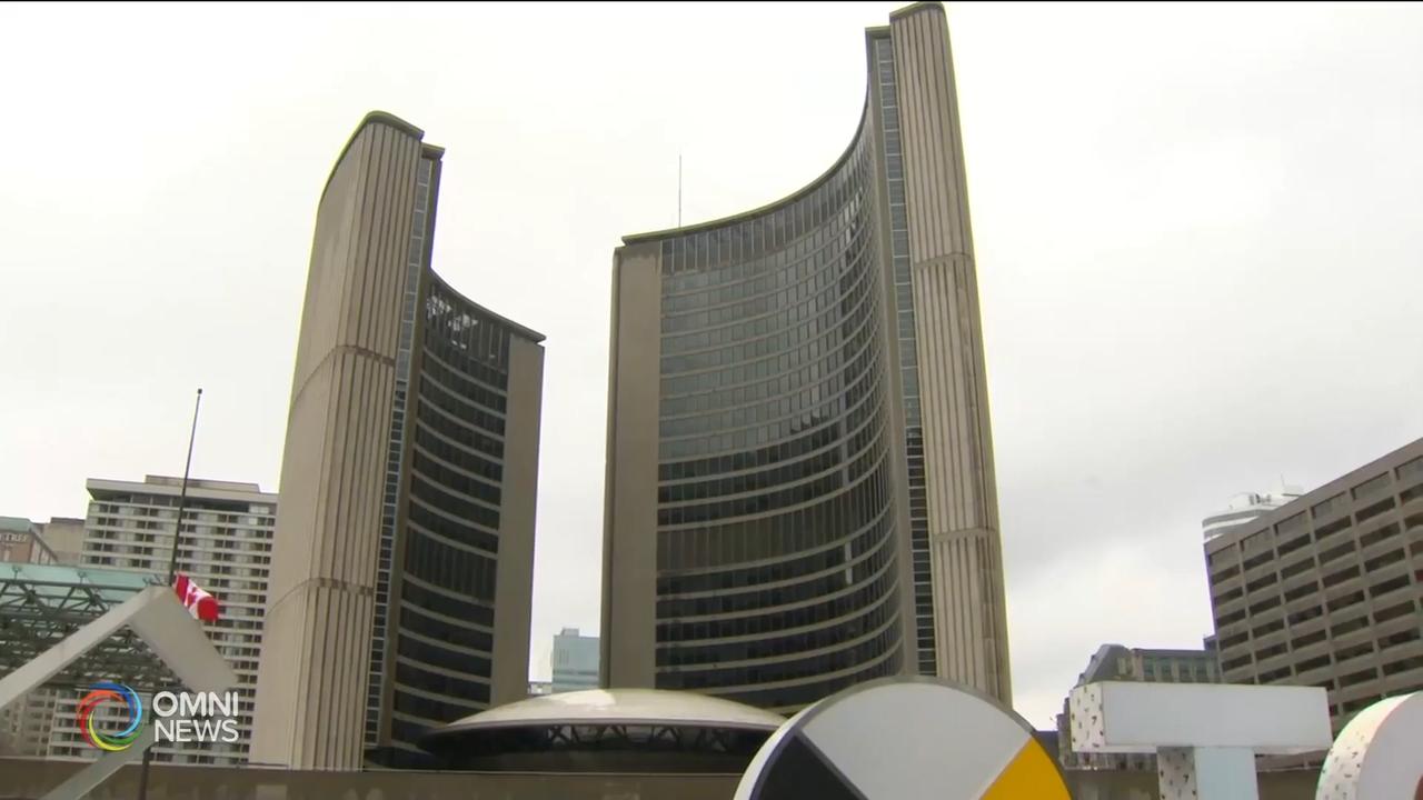 多伦多详细调查社区感染病例－ Mar 19, 2020