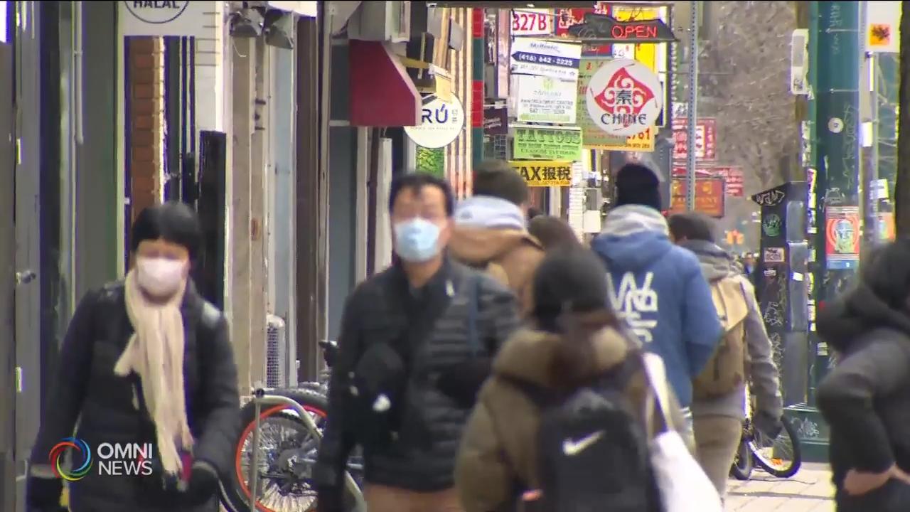 不少餐馆担心可能因紧急状态令而倒闭－ Mar 17, 2020