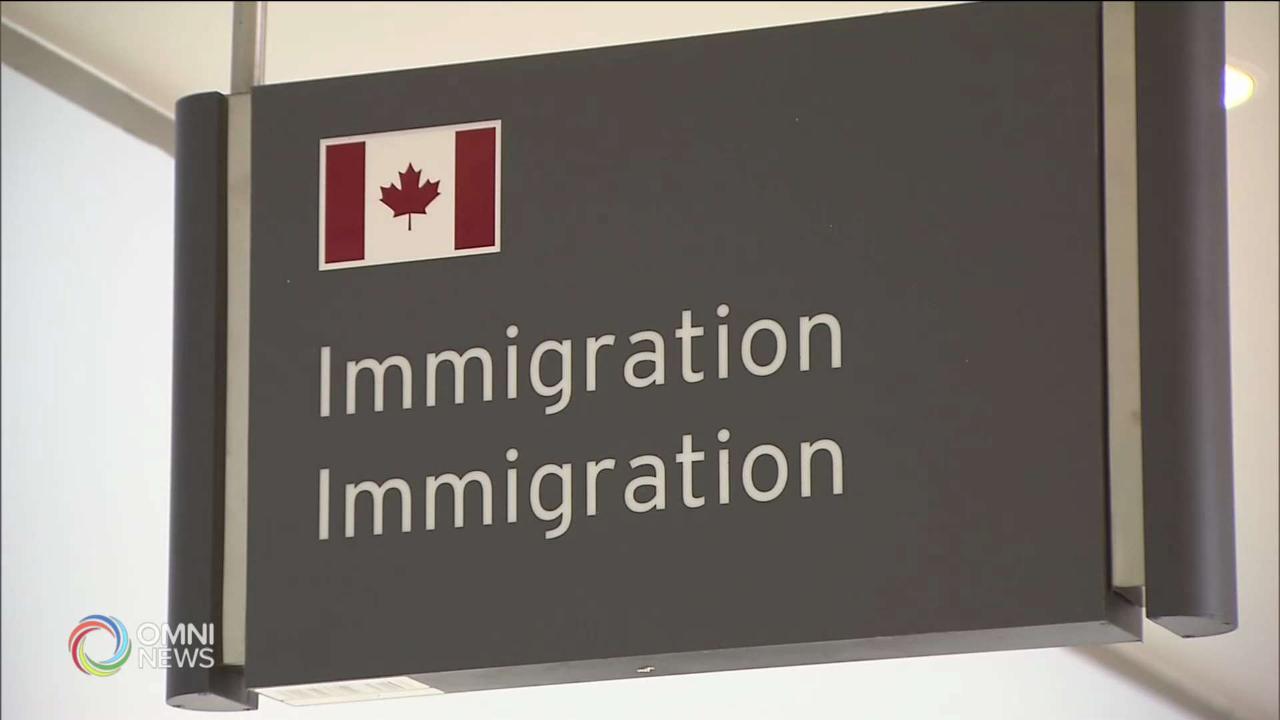 Impact of Corona-Virus on Immigration