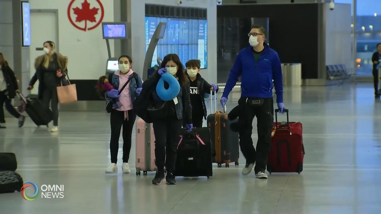 安省再创下单日新增最多确诊个案纪录 -- Mar 23, 2020 (ON)