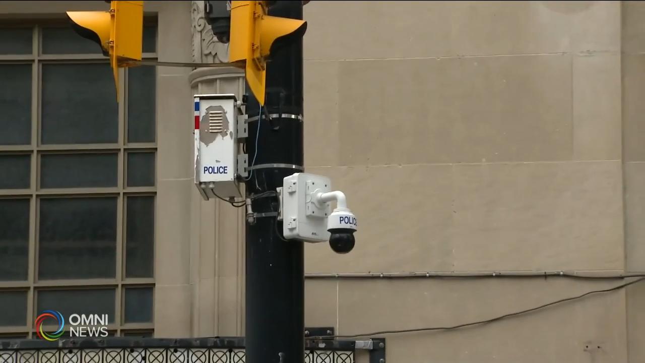 多伦多警队计划安装保安摄像机遭质疑 - Mar 10, 2020