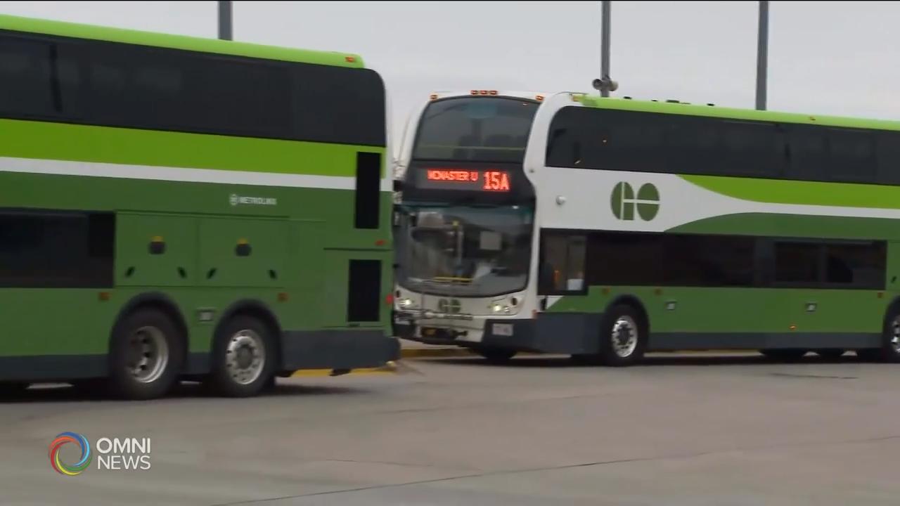 安省紧急调整公共服务－ Mar 18, 2020