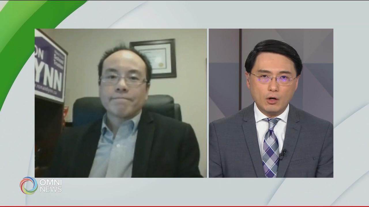 探討安省一旦延遲復課而可能面對的問題 -- Mar 24, 2020 (ON)