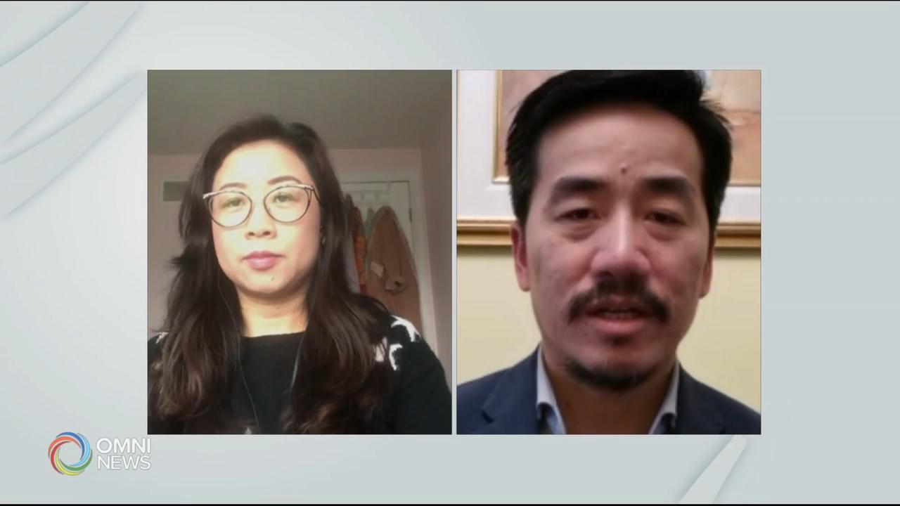 居家自我隔离经验 -- Mar 26, 2020 (ON)