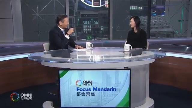 女性朋友如何面对压力和挑战－ Mar 09, 2020