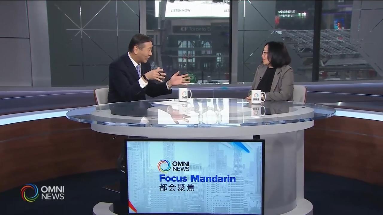 亲子如何有效的沟通－ Mar 03, 2020