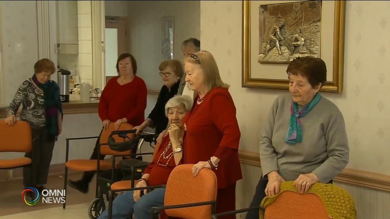 关注组织质疑省府將家居护理服务私营化 － Mar 05, 2020