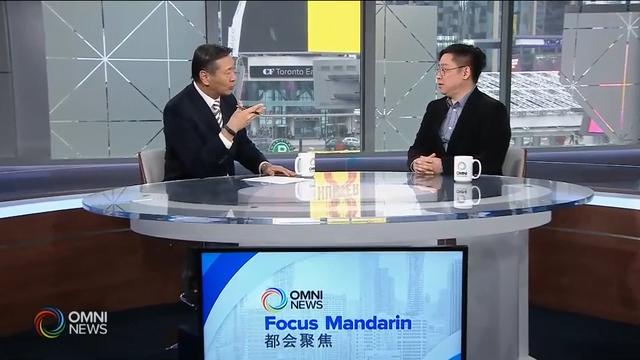 受新冠病毒冲击的勞工该合法维权－ Mar 09, 2020