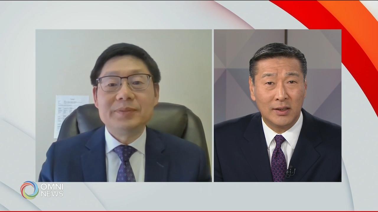 CPAC海外受训会计搭桥项目－ Mar 17, 2020