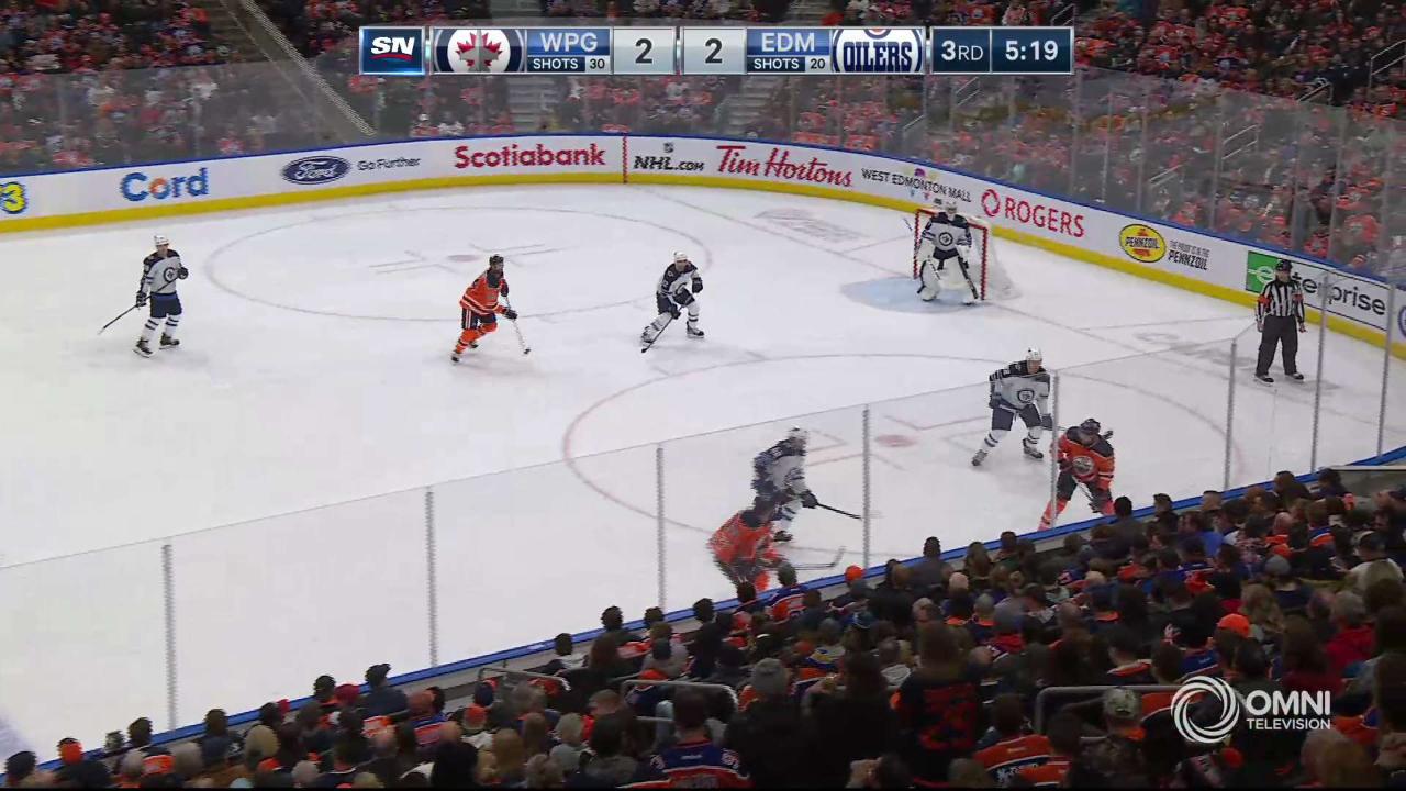 RNH Goal