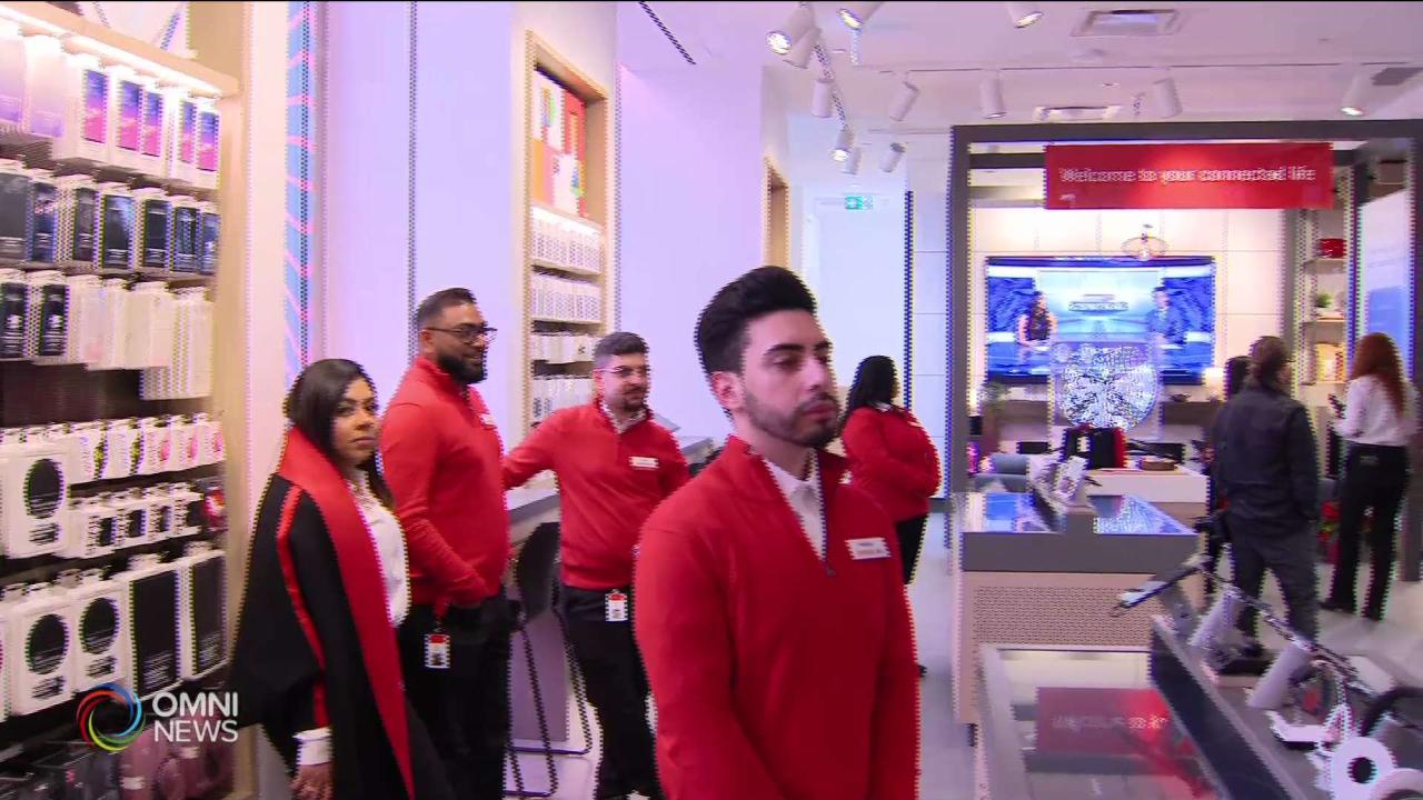 How Rogers is supporting its customers amid Corona-virus outbreak?