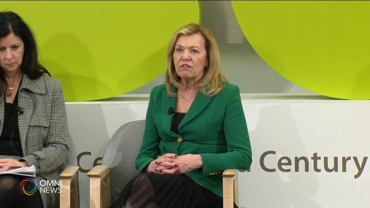 省府成立中央精神健康監管機構, 制定全新策略 -- Mar 03, 2020 (ON)