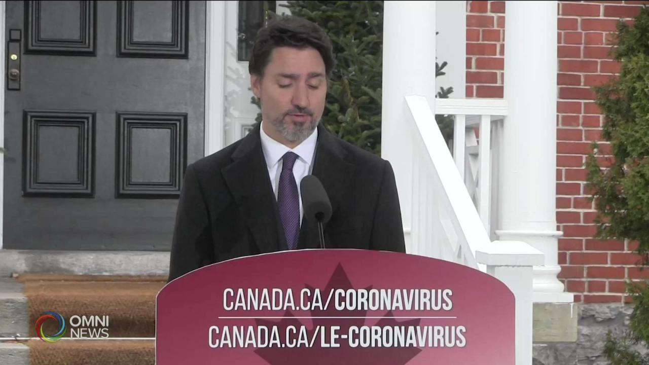 COVID-19 Update March 21