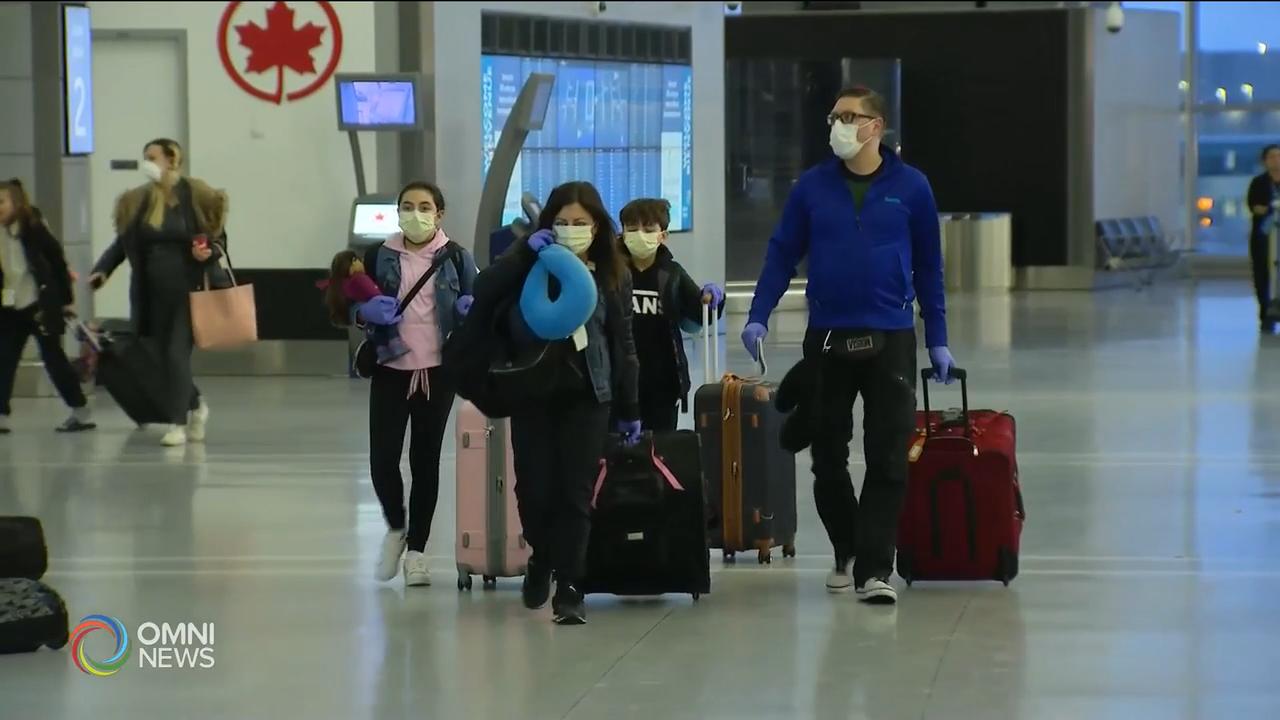 多倫多市今日至少新增11宗確診個案 -- Mar 20, 2020 (ON)