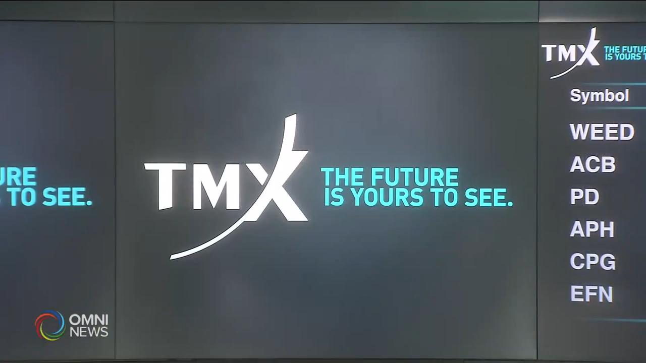 多倫多股市再急趺接近一千點 -- Mar 18, 2020 (ON)