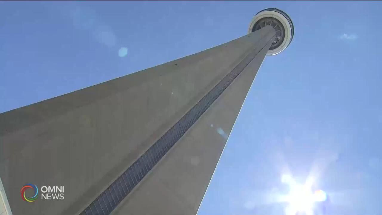 CN塔暫時關閉, 多項大型活動改期 -- Mar 13, 2020 (ON)