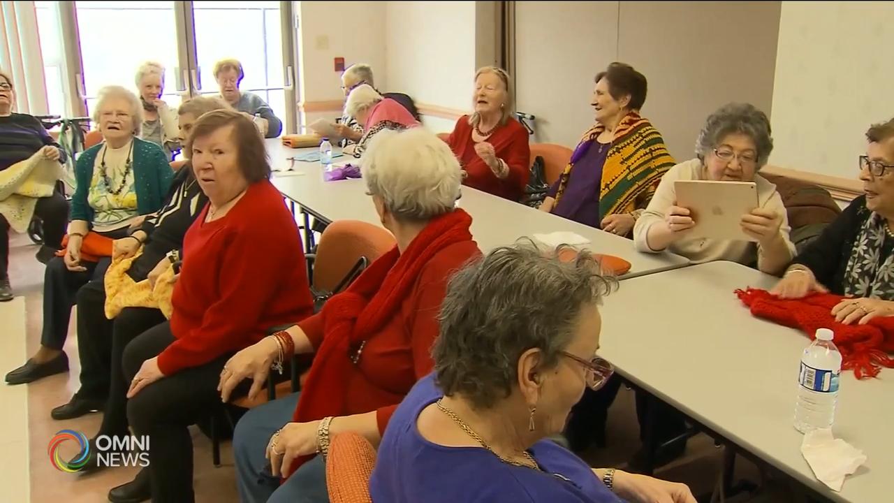 改革家居及社區護理服務被指為私營化鋪路 -- Mar 05, 2020 (ON)